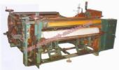 WJ130/5 Wire Weaving Machine 